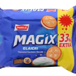 Parle Magix elaichi Rs10