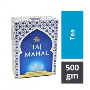 Taj Mahal Tea 500 Gm