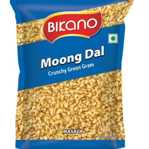 Bikano Moongdal 400 gm