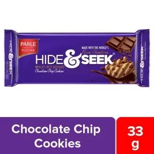 Parle Hide and seak Rs10