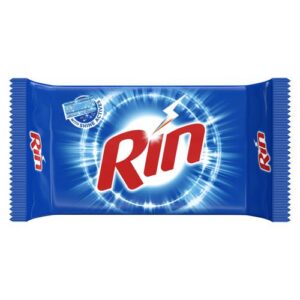 Rin Detergent soap Rs10