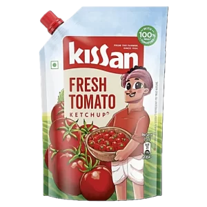 Kissan Sauce 415 gm
