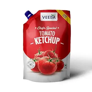 Veeba Sauce 900 gm