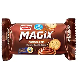 Parle Magix chocolate Rs5