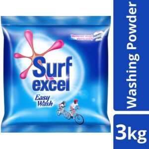 Surf Excel 3 kg