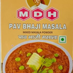 MDH pav bhaji masala 100 gm