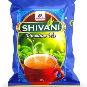 Shivani tea 1 kg