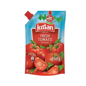 Kissan Sauce 450 gm