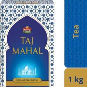 Taj Mahal Tea 1 Kg