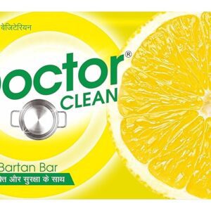 Doctor Clean Dishwash