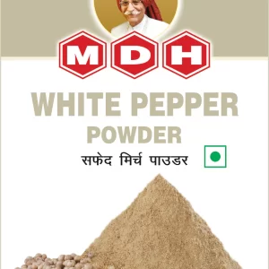 MDH white paper 100 gm