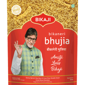 Bikaji Bhujia 400 gm