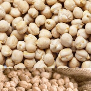 Kabuli Chana 1kg