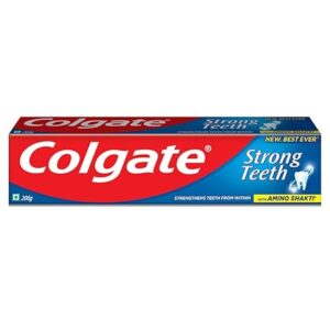 Colgate Tooth Paste 200 gm