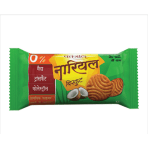 Patanjali Nariyal  Biscuits Rs10