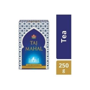 Taj Mahal Tea 250 Gm