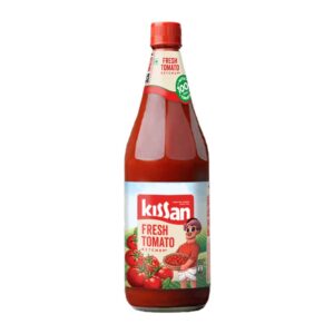 Kissan Sauce 1kg