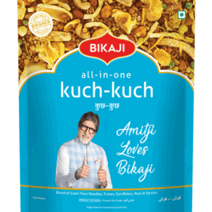 Bikaji kuch kuch 400 gm