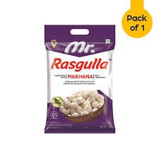 Rasgulla Makhana 250 gm