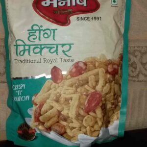 Manish Gold hing Mixture 400 Gm