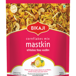 Bikaji Mustkin  325 Gm