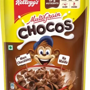 kellogg's multigrain chocos  250gm