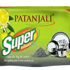 Patanjali dishwash Rs30