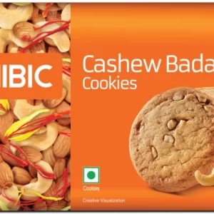 Unibic Cashew Cookies Biscuits