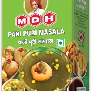 MDH Panipuri 100 gm