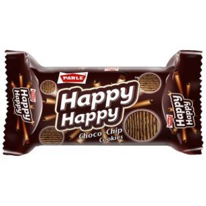 Parle happy-happy Rs5