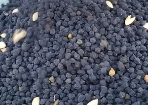 Kala chana  Sabut m.p   1kg