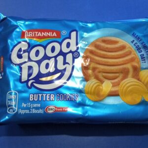 GoodDay Biscuits Rs40