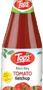 Tops sauce 1 ltr