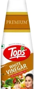 Tops White vinegar 650 gm