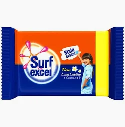 Surf Excel Detergent soapRs10