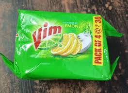 Vim bar pack of 4