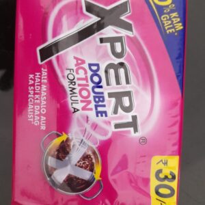 Xpert dishwash